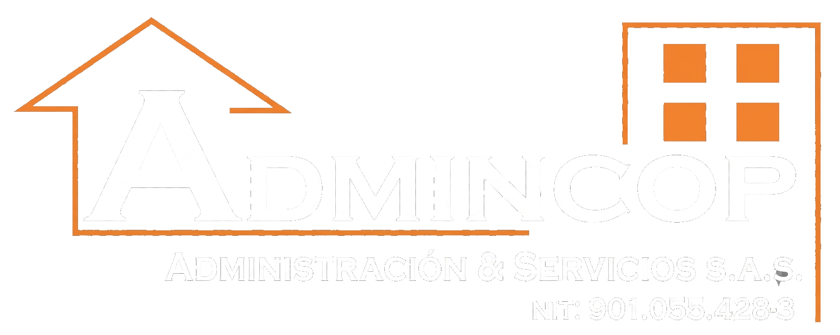 ADMINCOP LOGO